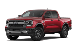 2026 Ford Ranger® External Image 2